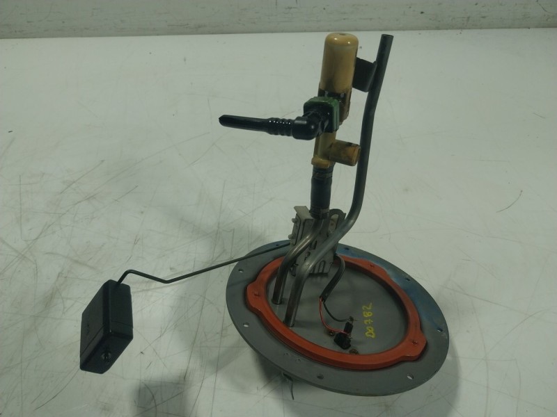 Recambio de aforador para mazda cx-5 (ke, gh) 2.2 d awd (ke102) referencia OEM IAM   