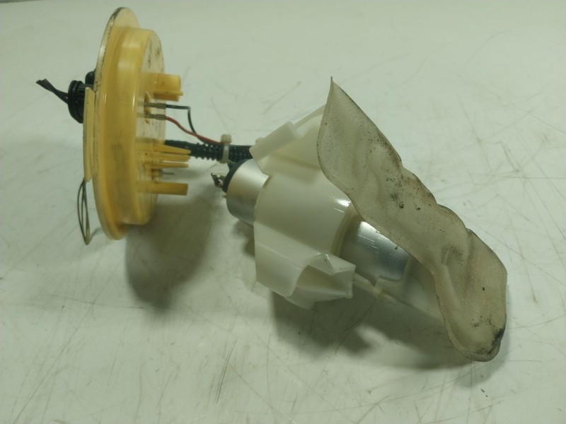 Recambio de aforador para bmw 6 gran coupe (f06) 640 d referencia OEM IAM  7217065 