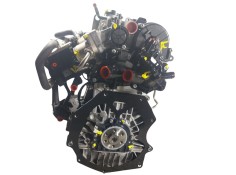 Recambio de motor completo para volkswagen t-roc (a11, d11) 1.0 tsi referencia OEM IAM 04C100032F CHZ  2
