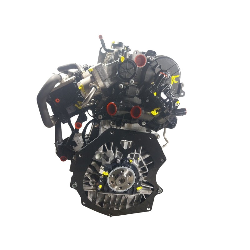 Recambio de motor completo para volkswagen t-roc (a11, d11) 1.0 tsi referencia OEM IAM 04C100032F CHZ 