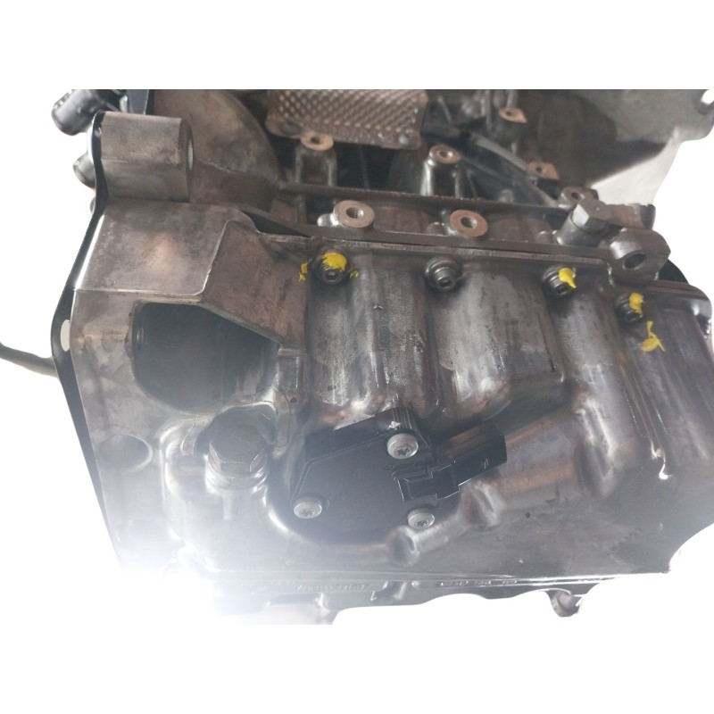 Recambio de motor completo para volkswagen t-roc (a11, d11) 1.0 tsi referencia OEM IAM 04C100032F CHZ 