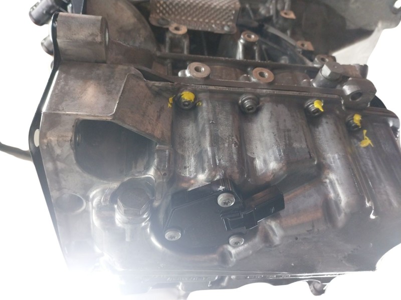 Recambio de motor completo para volkswagen t-roc (a11, d11) 1.0 tsi referencia OEM IAM 04C100032F CHZ 