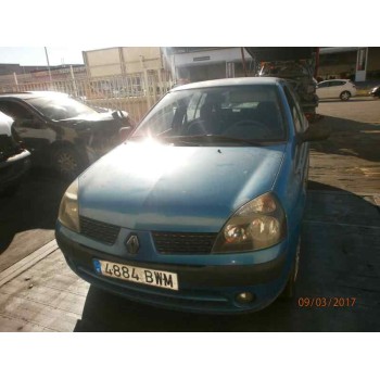 RENAULT CLIO II FASE II (B/CB0)