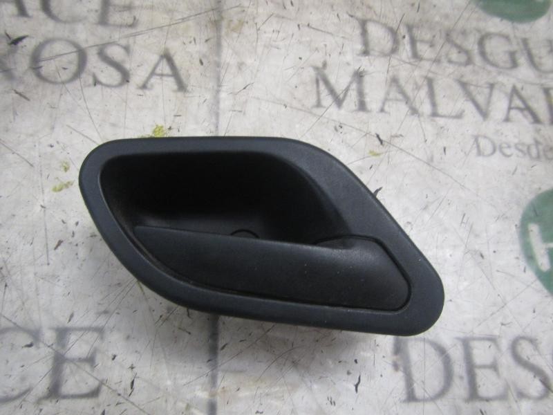 Recambio de maneta interior delantera derecha para bmw serie 3 compact (e46) 316ti referencia OEM IAM   