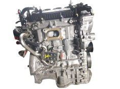 Recambio de motor completo para kia stonic (yb) 1.2 cvvt referencia OEM IAM 65AQ108F00 G4LF 