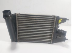 Recambio de intercooler para nissan juke (f15) 1.2 dig-t referencia OEM IAM  144613ZU1B 