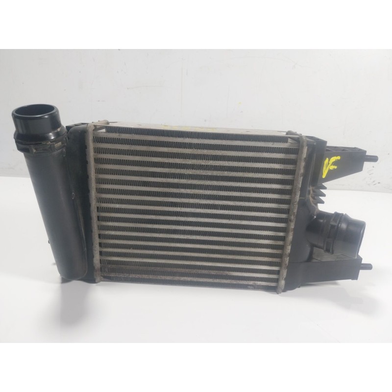 Recambio de intercooler para nissan juke (f15) 1.2 dig-t referencia OEM IAM  144613ZU1B 