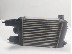 Recambio de intercooler para nissan juke (f15) 1.2 dig-t referencia OEM IAM  144613ZU1B  2