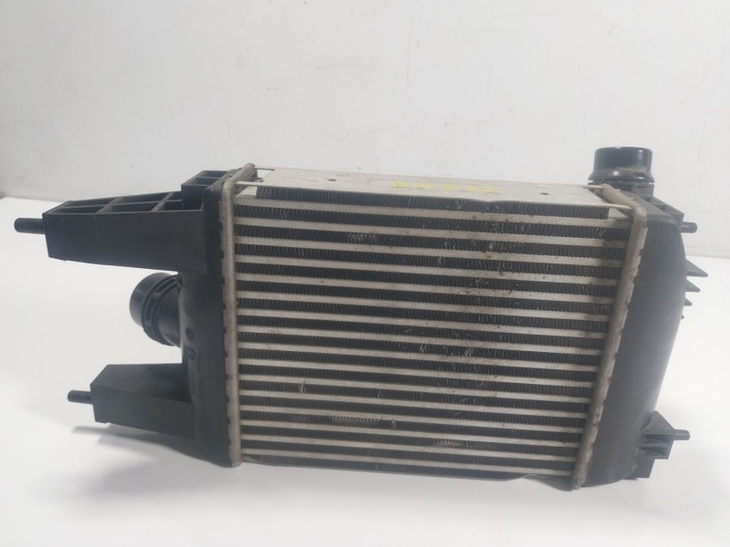 Recambio de intercooler para nissan juke (f15) 1.2 dig-t referencia OEM IAM  144613ZU1B 