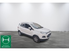 ford ecosport del año 2015