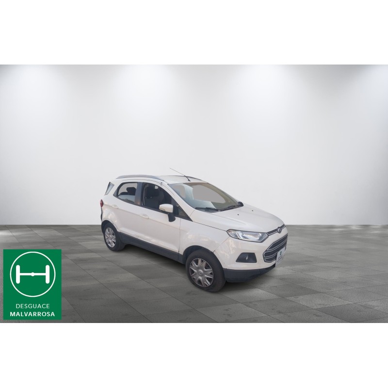 ford ecosport del año 2015