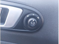 ford ecosport del año 2015 2