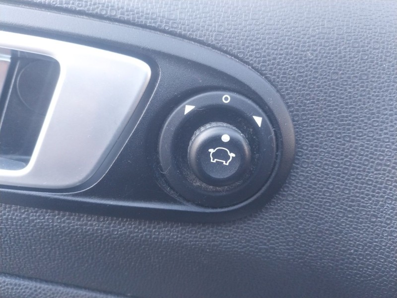 ford ecosport del año 2015