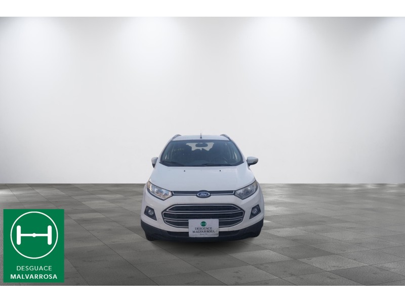 ford ecosport del año 2015