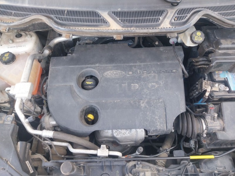 ford ecosport del año 2015