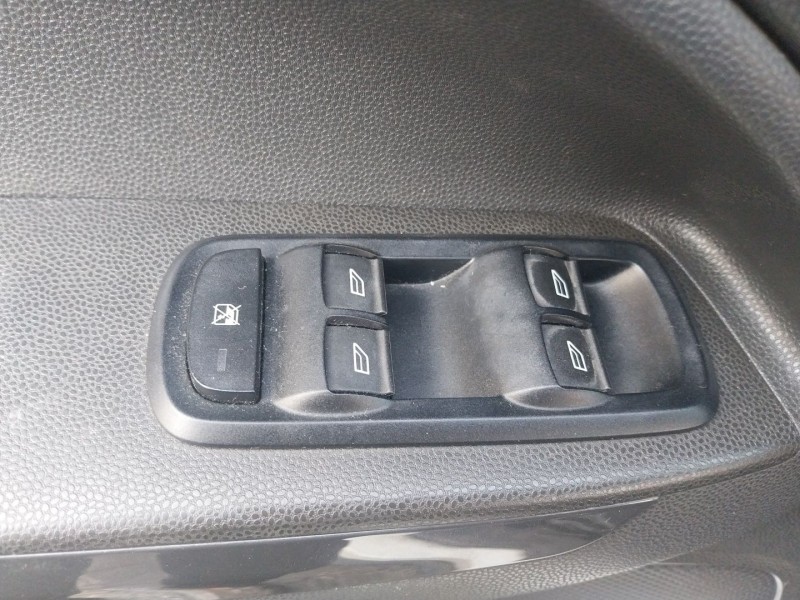 ford ecosport del año 2015