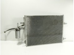 Recambio de condensador aire acondicionado para volvo v60 i (155) d3 referencia OEM IAM  940159  2