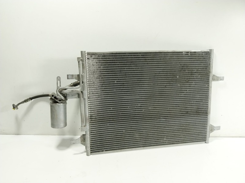 Recambio de condensador aire acondicionado para volvo v60 i (155) d3 referencia OEM IAM  940159 