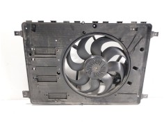 Recambio de electroventilador para volvo v60 i (155) d3 referencia OEM IAM   