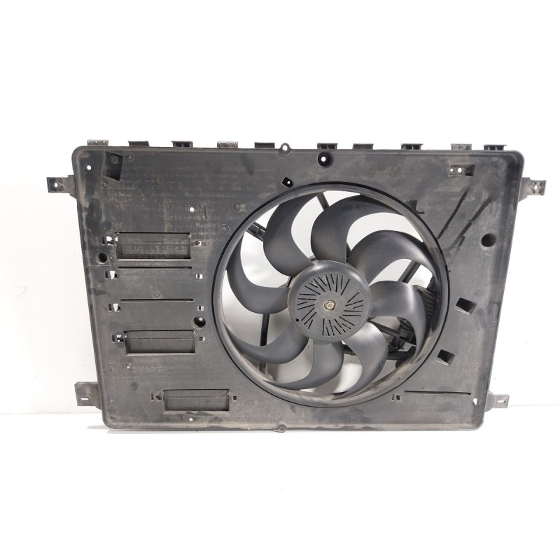 Recambio de electroventilador para volvo v60 i (155) d3 referencia OEM IAM   