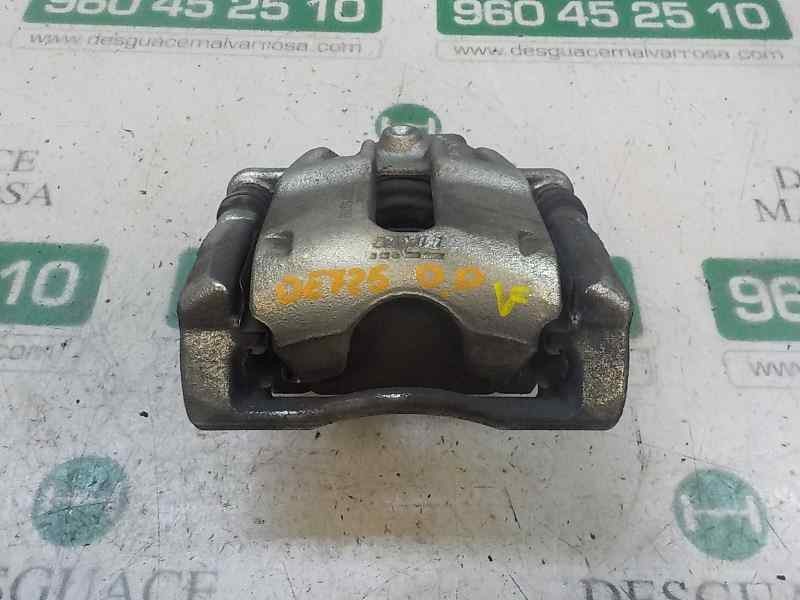 Recambio de pinza freno delantera derecha para renault clio iv zen referencia OEM IAM   