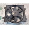 Recambio de electroventilador para hyundai accent (x3) 1.5 gs referencia OEM IAM   