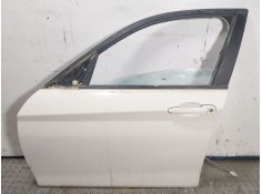 Recambio de puerta delantera izquierda para bmw 1 (f20) 116 d referencia OEM IAM   