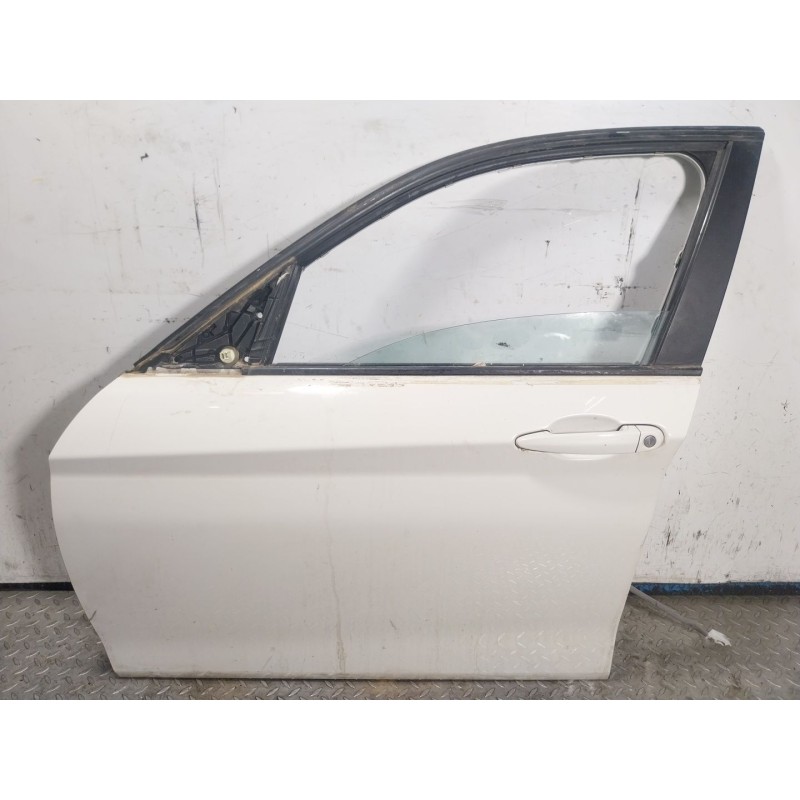 Recambio de puerta delantera izquierda para bmw 1 (f20) 116 d referencia OEM IAM   