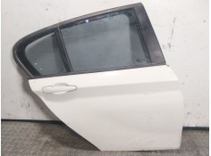 Recambio de puerta trasera derecha para bmw 1 (f20) 116 d referencia OEM IAM   