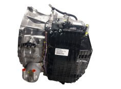 Recambio de caja cambios para bmw 1 (f40) 118 d referencia OEM IAM 24005A2AC11 GA8Q45FW  2