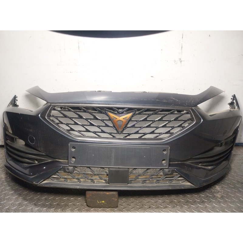 Recambio de paragolpes delantero para cupra leon sportstourer (kl8) 1.4 tsi phev referencia OEM IAM   