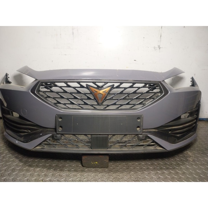 Recambio de paragolpes delantero para cupra leon sportstourer (kl8) 1.4 tsi phev referencia OEM IAM   