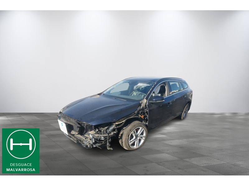 volvo v60 ii (225) del año 2017