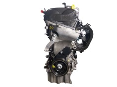 Recambio de motor completo para skoda fabia iii (nj3) 1.0 tsi referencia OEM IAM 04C100031PX CHY  2