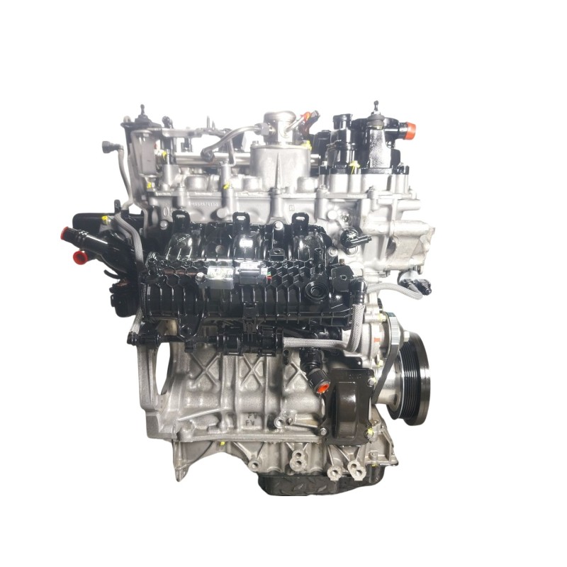 Recambio de motor completo para opel corsa f (p2jo) 1.2 (68) referencia OEM IAM  HN05 