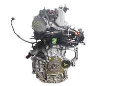 Recambio de motor completo para opel corsa f (p2jo) 1.2 (68) referencia OEM IAM  HN05  2