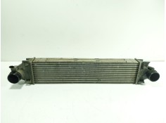 Recambio de intercooler para volvo v60 i (155) d3 referencia OEM IAM  31338475 