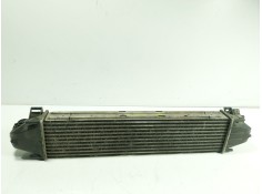 Recambio de intercooler para volvo v60 i (155) d3 referencia OEM IAM  31338475  2