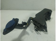 Recambio de deposito limpia para mercedes-benz glc coupe (c253) 220 d 4-matic (253.303, 253.305) referencia OEM IAM  A205860  2