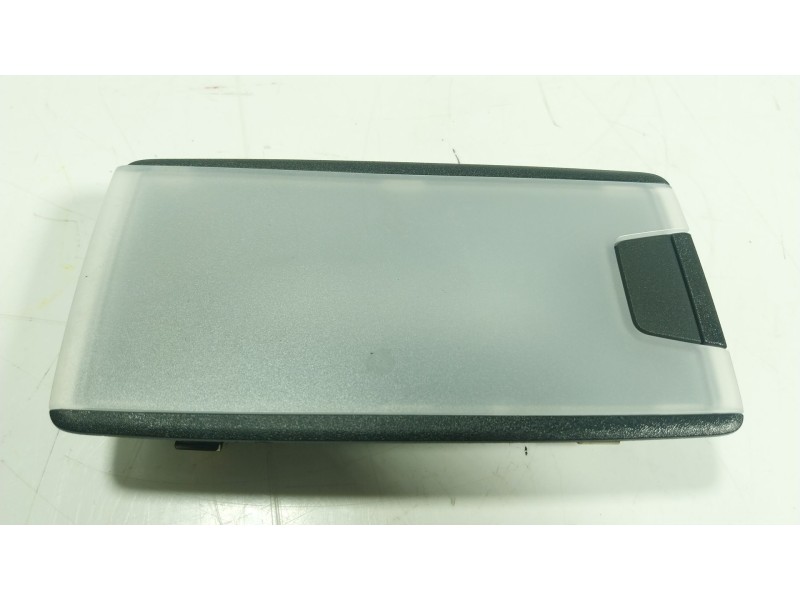 Recambio de modulo electronico para toyota land cruiser (gdj250l) 2.8 d mhev referencia OEM IAM 8124028090C0 8124028090 