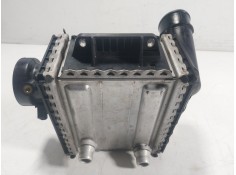 Recambio de intercooler para mercedes-benz glc coupe (c253) 220 d 4-matic (253.303, 253.305) referencia OEM IAM  A6510901800  2