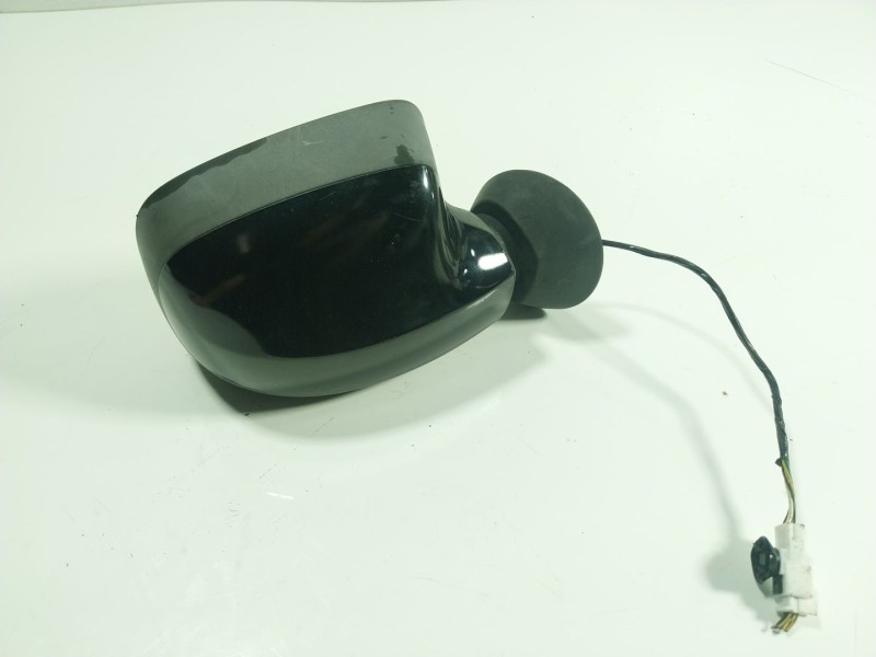 Recambio de espejo izquierdo para dacia duster (hs_) 1.2 tce 125 4x4 referencia OEM IAM   