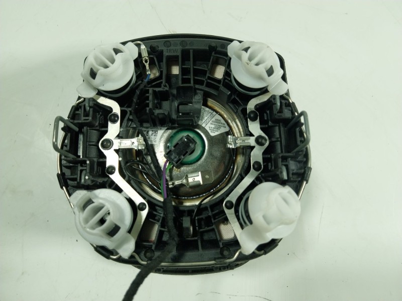 Recambio de airbag delantero izquierdo para bmw 1 (f20) 116 d referencia OEM IAM  679133207 