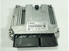 Recambio de centralita motor uce para bmw 1 (f20) 116 d referencia OEM IAM 13618579482 857326001 