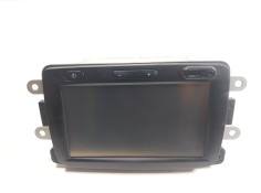 Recambio de sistema navegacion gps para dacia duster (hs_) 1.2 tce 125 4x4 referencia OEM IAM  281153391R 