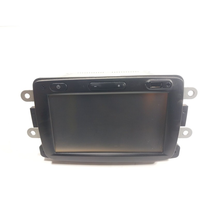 Recambio de sistema navegacion gps para dacia duster (hs_) 1.2 tce 125 4x4 referencia OEM IAM  281153391R 