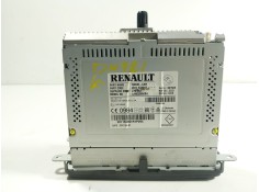 Recambio de sistema navegacion gps para dacia duster (hs_) 1.2 tce 125 4x4 referencia OEM IAM  281153391R  2