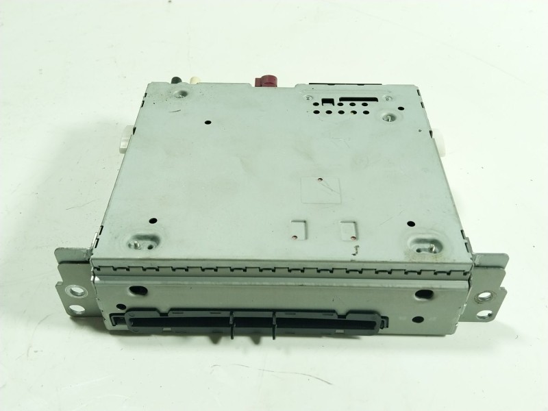 Recambio de sistema audio / radio cd para bmw 1 (f20) 116 d referencia OEM IAM  929926401 