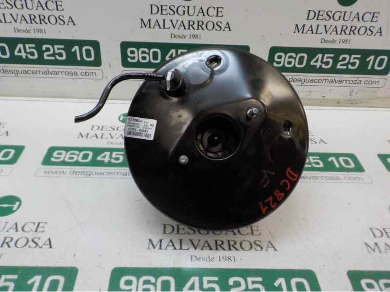 Recambio de servofreno para toyota aygo 1.0 vvti referencia OEM IAM 4461009B50 472000H080 0204805521