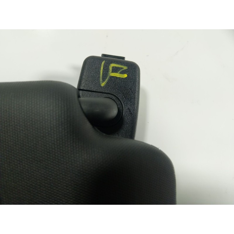 Recambio de parasol derecho para mercedes-benz cla shooting brake (x117) cla 220 cdi / d (117.903) referencia OEM IAM   